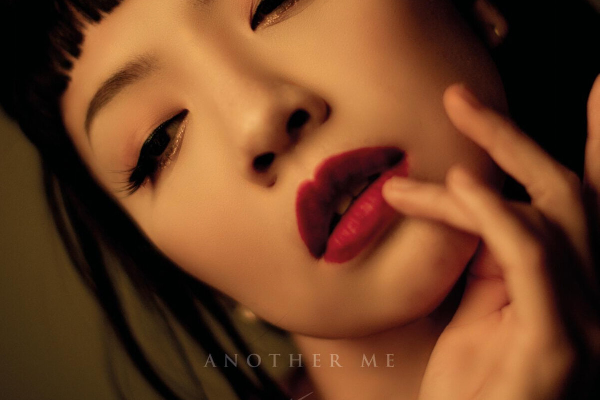 Exquisite Avant-pop Artist Fifi Rong shares  ‘Another Me’ video!