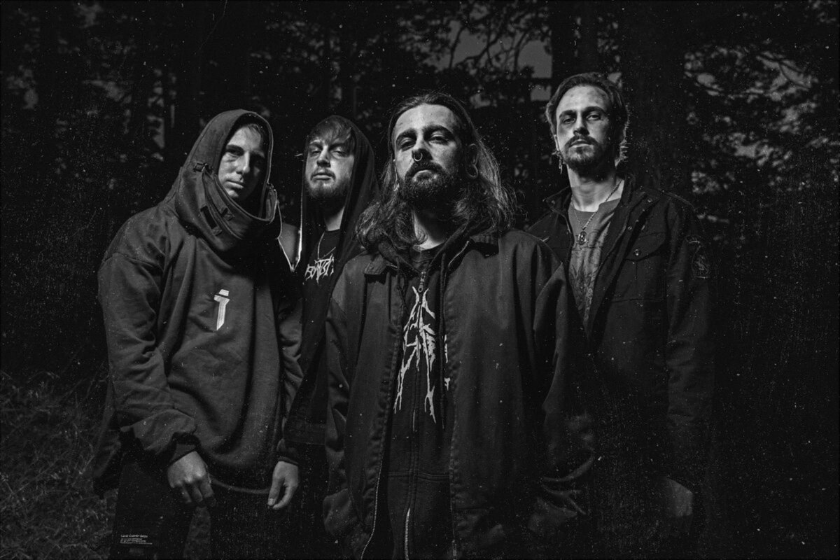 Spain's Bonecarver release new single 'Mallevs Makeficarvm'