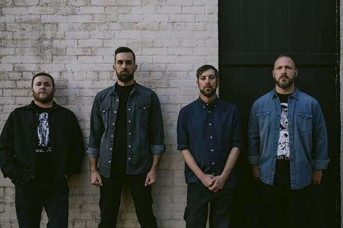 Ambassador Premieres Video For “Spasma”