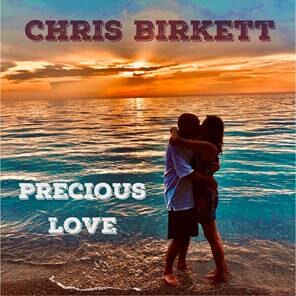 Multi-JUNO Winning Platinum-Selling Producer + Songwriter Chris Birkett Releases “Precious Love”