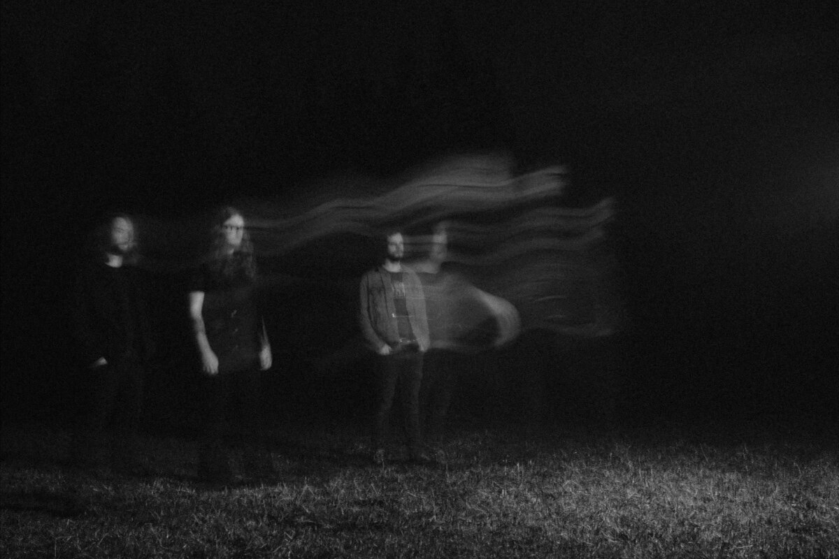 Hail The Void sign to Ripple Music!