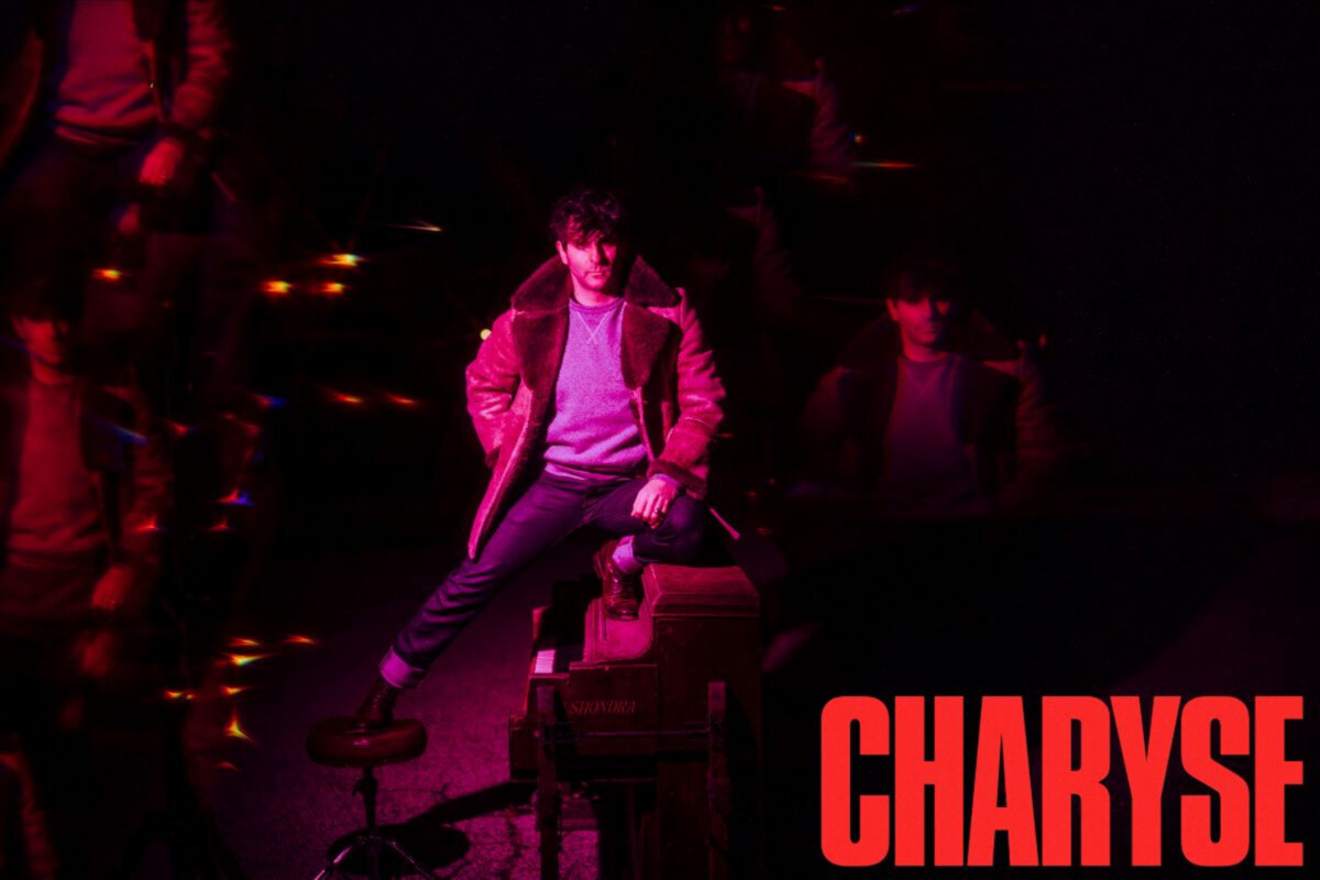 Low Cut Connie reveals brand new video 'Charyse'