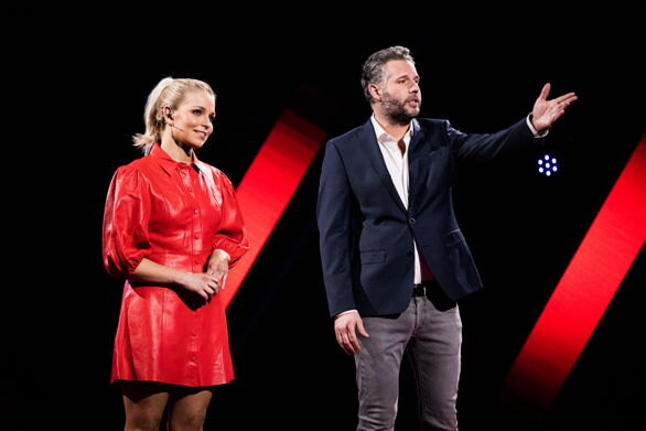Van een ‘röhnrad’ tot ‘teeterboard’: Lukas Lelie raadt mee naar de talenten in Game of Talents