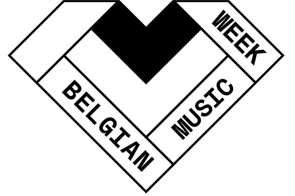Belgian Music Week van 8 tot 14 maart in de Botanique