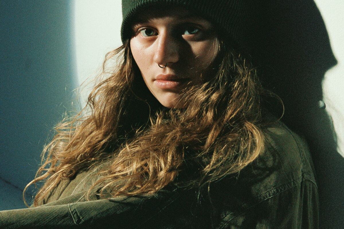 Girl in red announces debut album "if i could make it go quiet" - Out via AWAL, April 30th