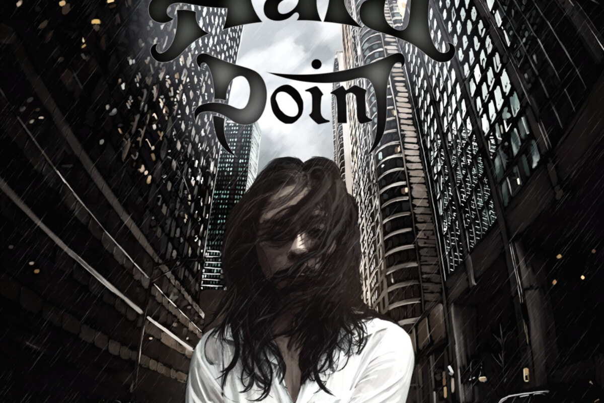 Hard Point releases debut EP with influences from stoner rock to alternative metal