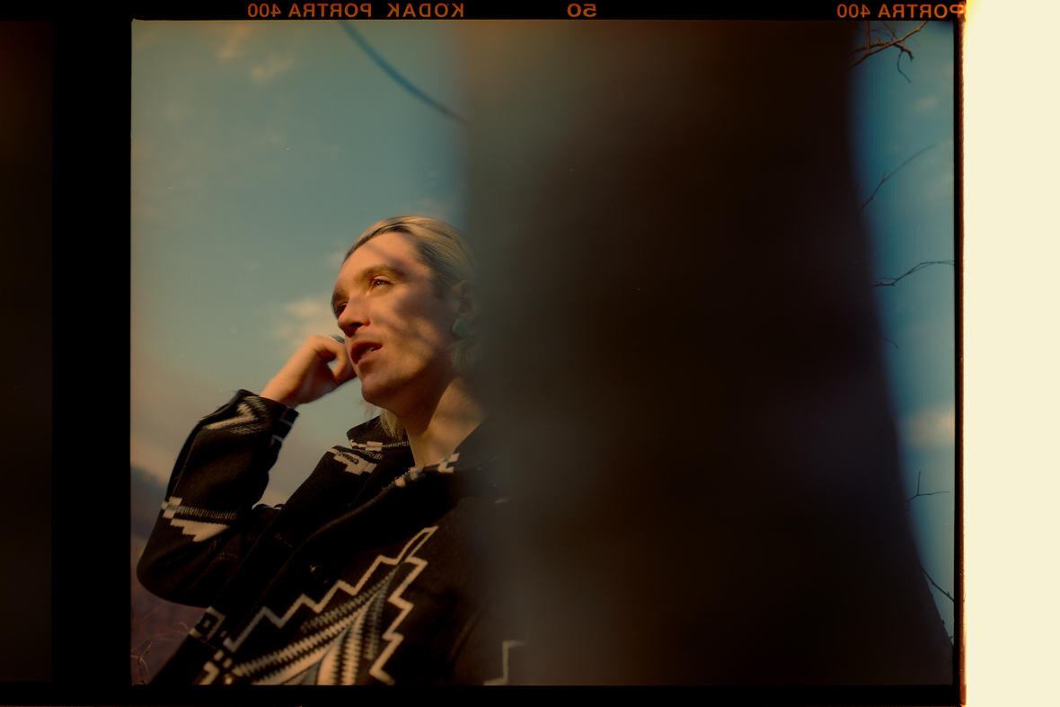 Stay Free Recordings Releasing New Single From Britain's Nile Marr on March 5
