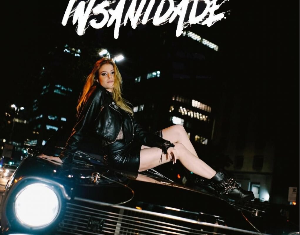 Insanidade releases music video for the track "Destroy Rock n Roll" and showcase a very cinematic and modern footprint