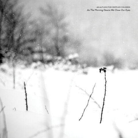 An Autumn For Crippled Children announce new album; new single out now