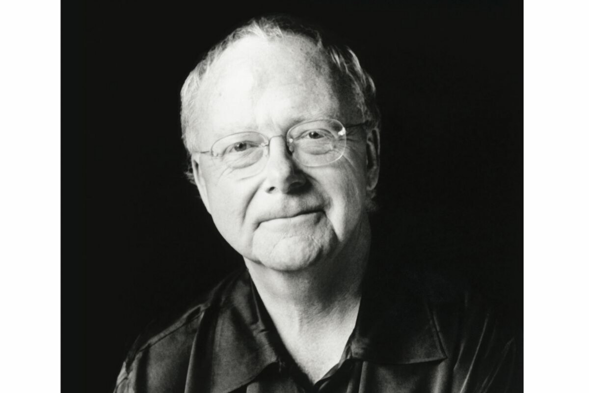 Louis Andriessen stelt voor The Only One