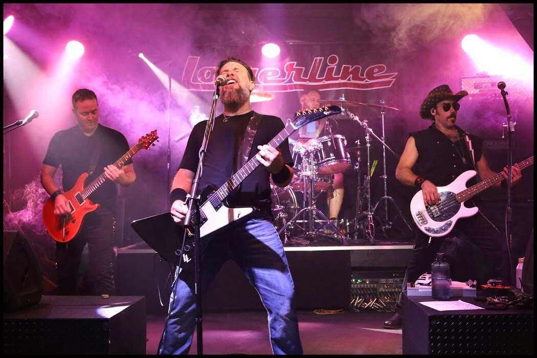 RFL Records Signs Lowerline To Worlwide Deal