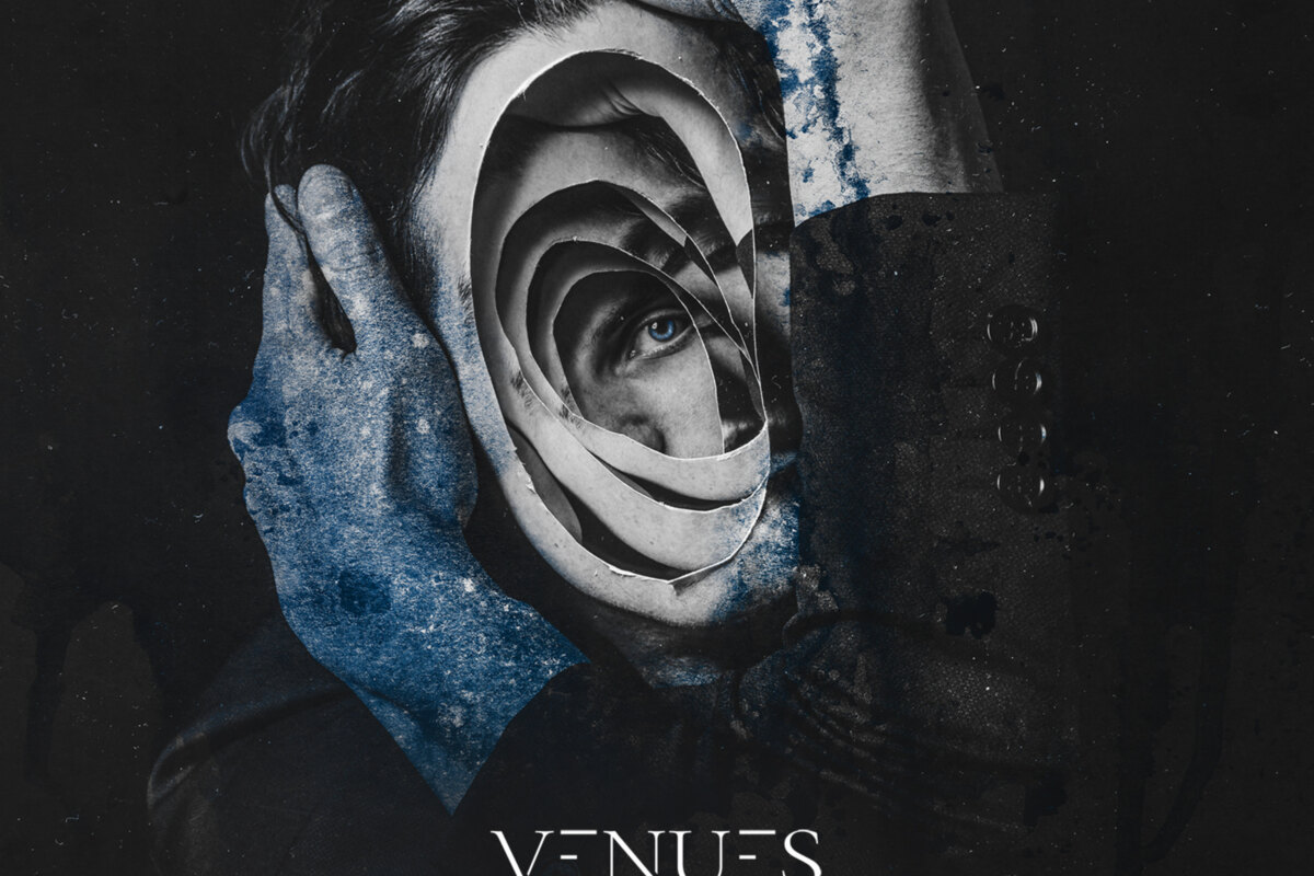 Venues - new single/video + pre-order!