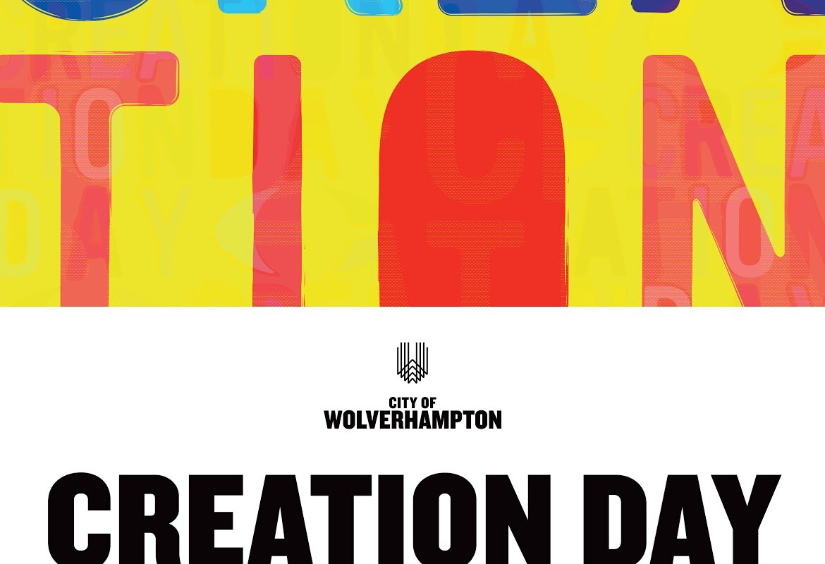Creation Day Festival rescheduled to 2022