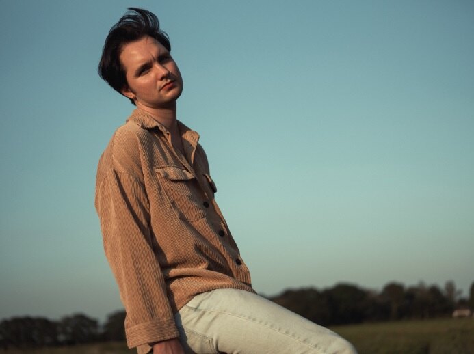 Jett Rebel tekent bij Warner Music Benelux