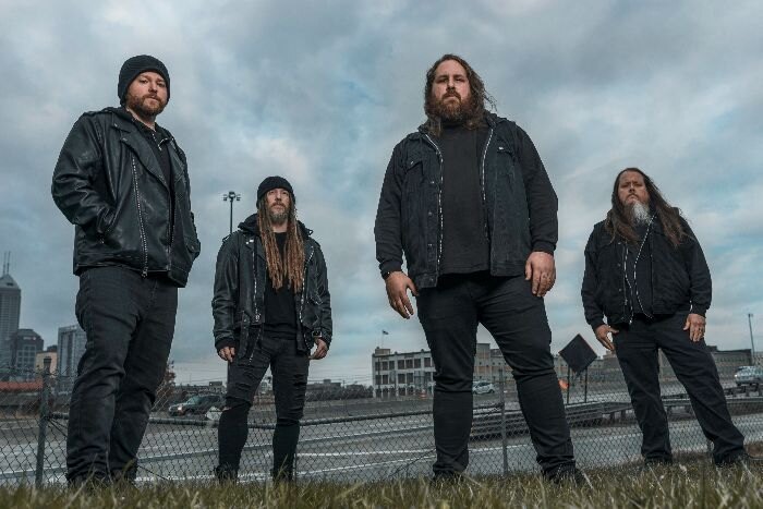 Blessed Black release new video