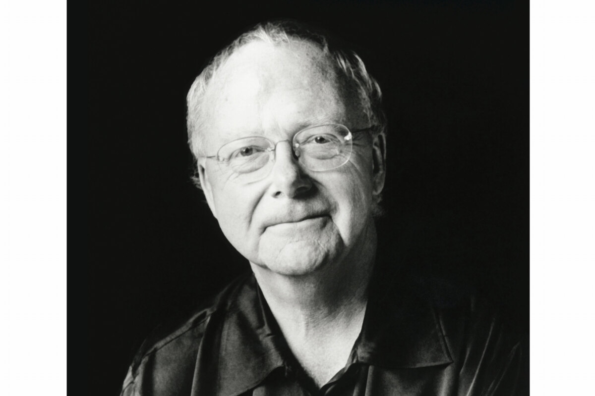Nonesuch brengt Louis Andriessen's The only one uit 