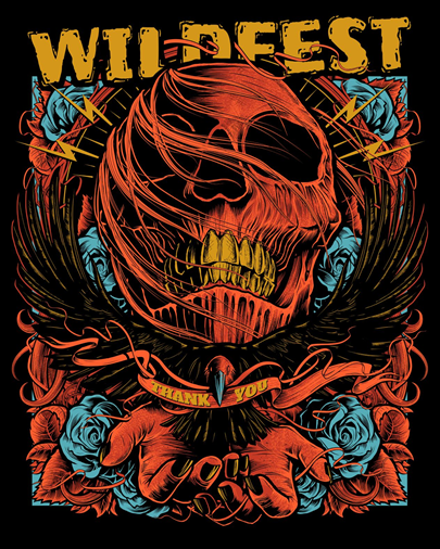 Cancellation Wildfest 2021
