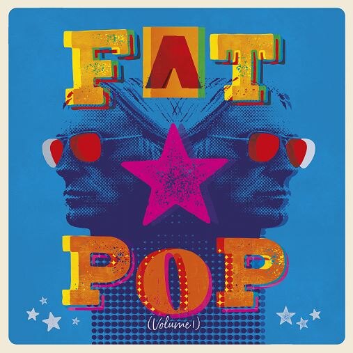 Paul Weller announces new album ‘Fat Pop (Volume 1)’, recorded during lockdown
