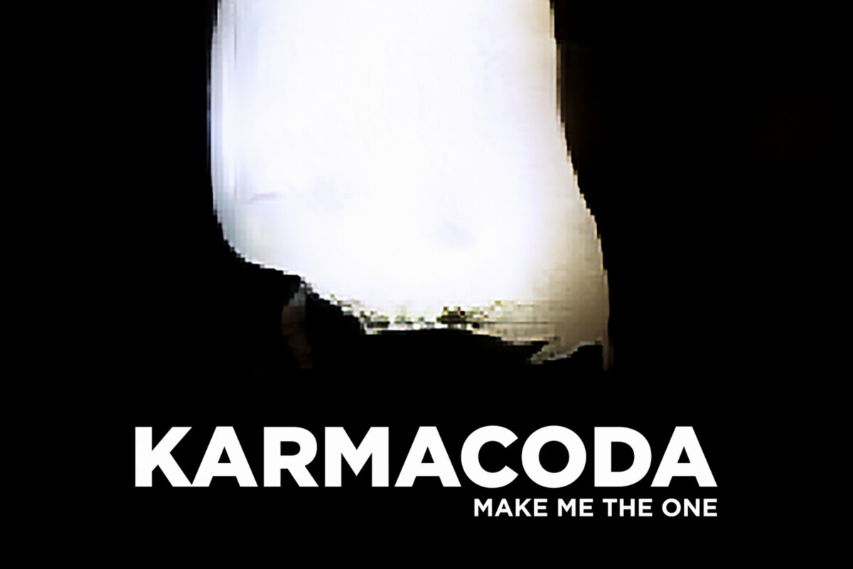 Sophisticated Pop Trio Karmacoda Shares ‘Make Me The One’ single