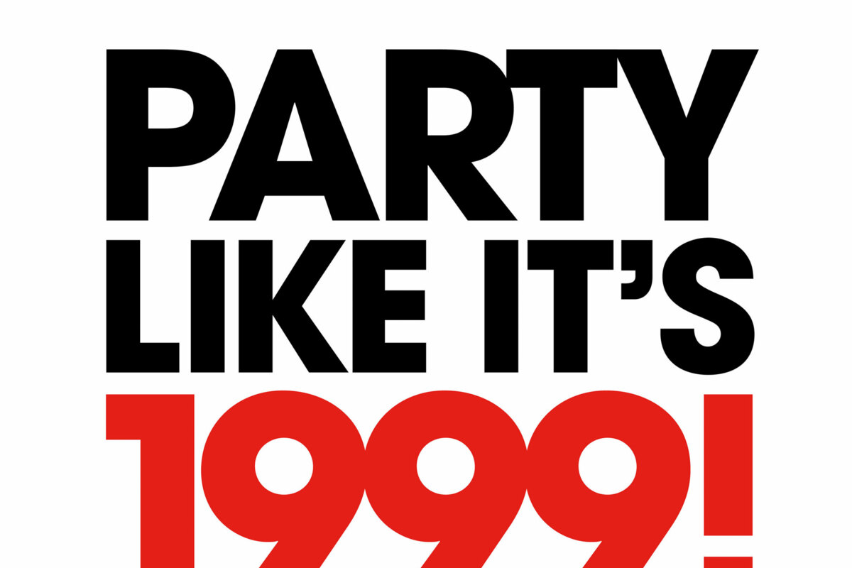 Op 17 april is er een livestream en op 16 oktober 2021 kan je in de Hasseltse Ethias Arena terug naar ‘I love the 90’s’.