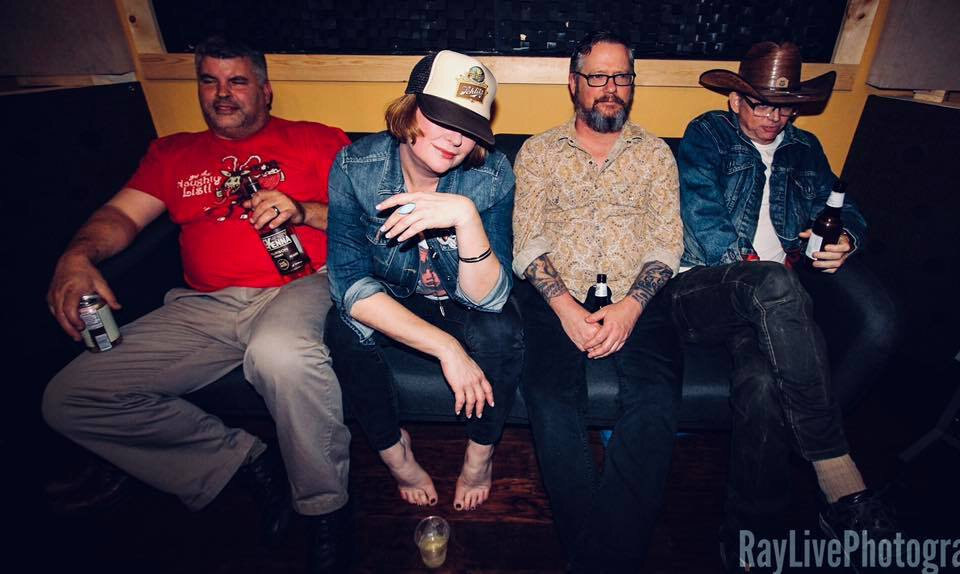Brandy and the Butcher to release re-mastered album