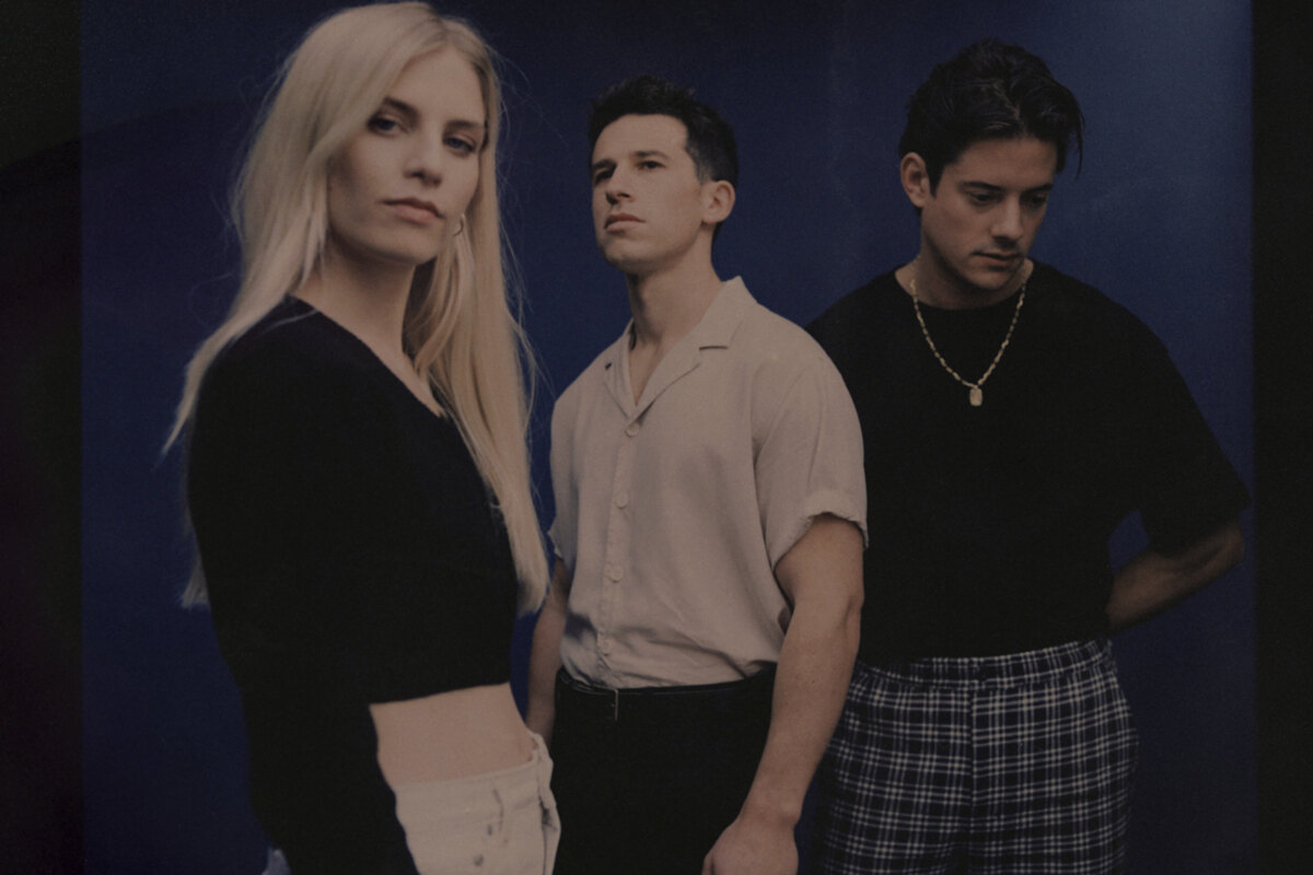 London Grammar Unveil New Single 'How Does It Feel', Release Date Change Third Album To April 16