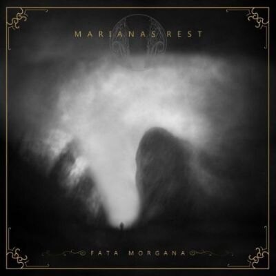 Melodic Death/Doom Unit Marianas Rest Release Third Single & Lyric Video “Pointless Tale”