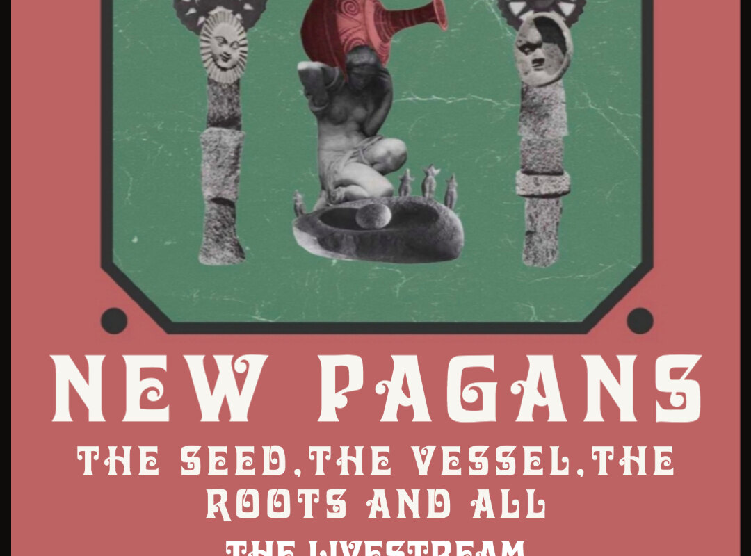 New Pagans release video for 'Harbour'