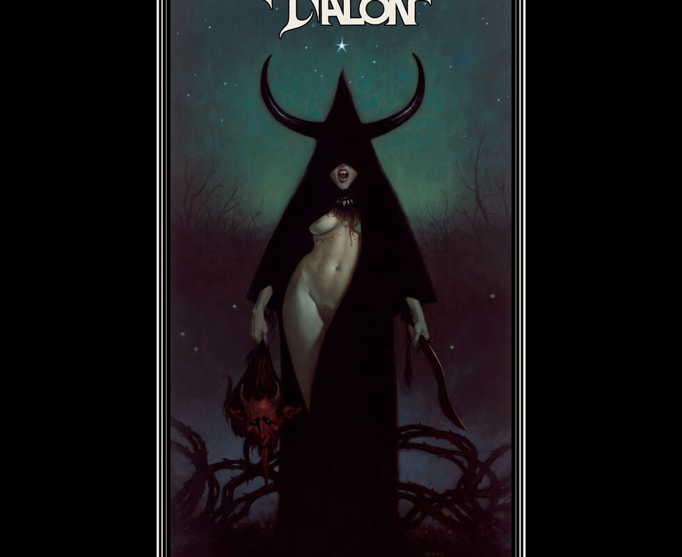 Silver Talon Unveil 'As The World Burns' Music Video