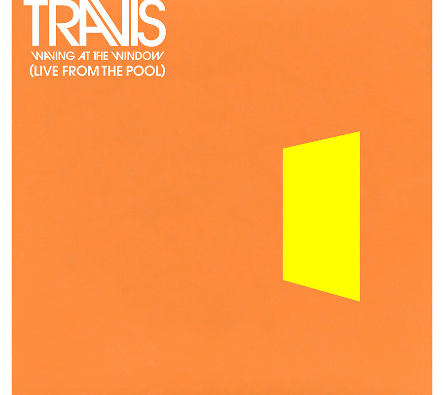 Travis release deepfake video for new single