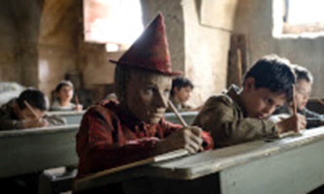 Drie genomineerde films voor EFA Young Audience Award 2021
