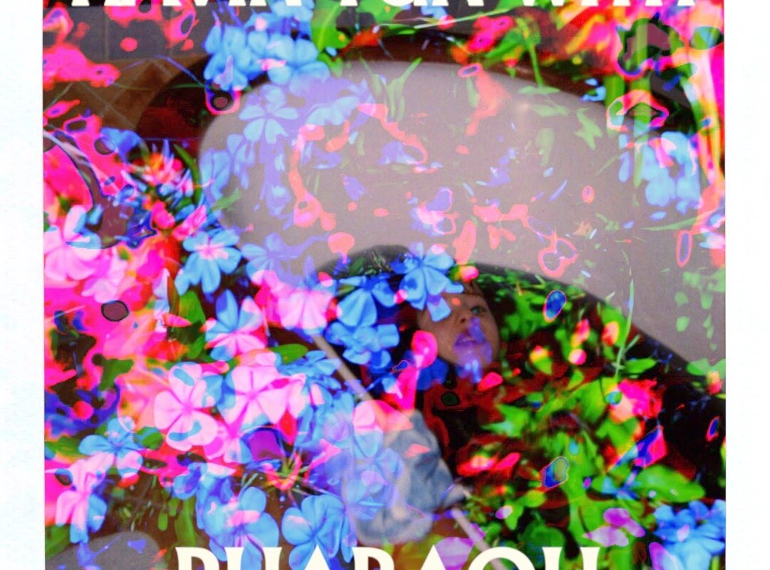ADE Releases enigmatic new single 'Havin' Fun With Pharaoh' | Debut album 'Midnight Pizza' out 23rd April