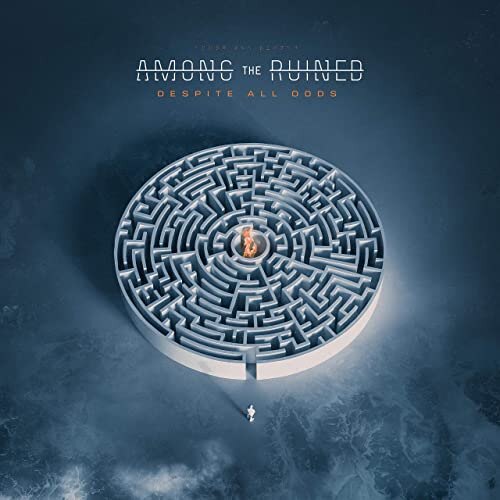  Among The Ruined launches a brand new live video for the fourth single  off the band's debut EP "Despite All Odds" 