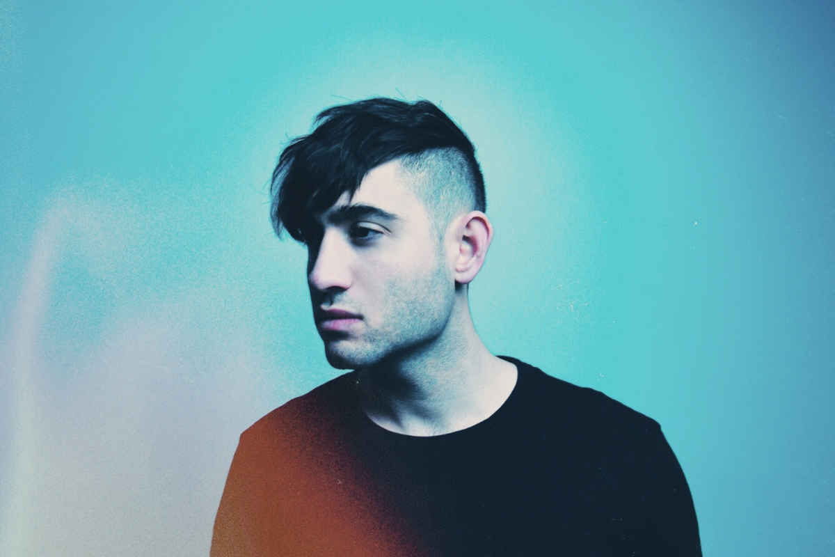3LAU & Visual Artist Slimesunday Team Up for 'The Iridescent Collection' 
