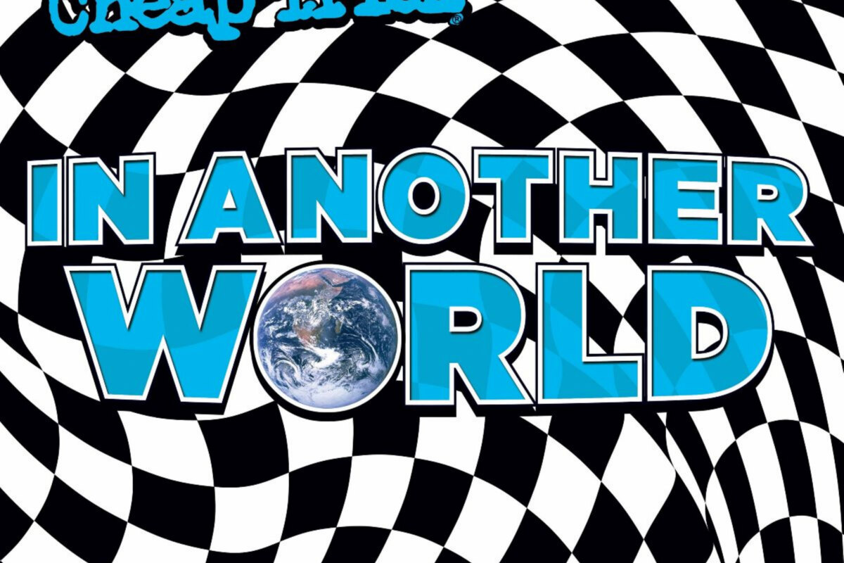 Cheap Trick release new single 'Boys & Girls & Rock N Roll’