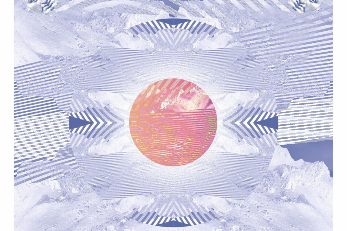 Destiino is the tormented alter-ego of French electronic producer Yuksek | Announces debut album & shares first single (Lumière Noire Records)