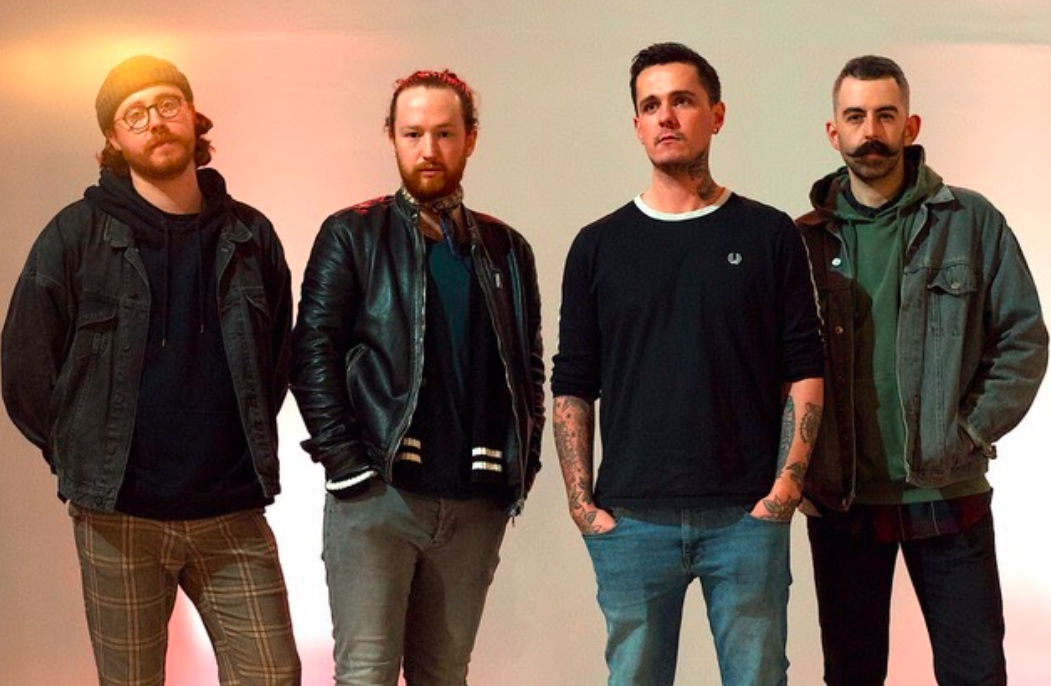 Laurence Murray Project Reveal Divine New Video For 'Providence'