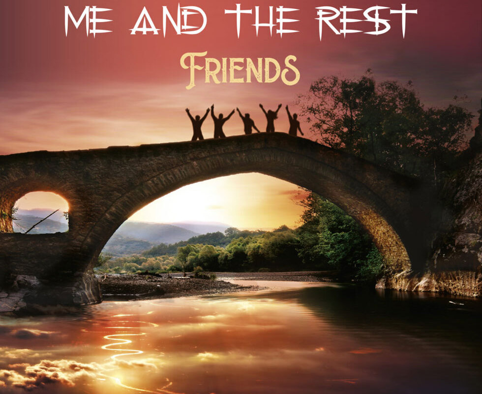 Me And The Rest Release 'Friends' Music Video