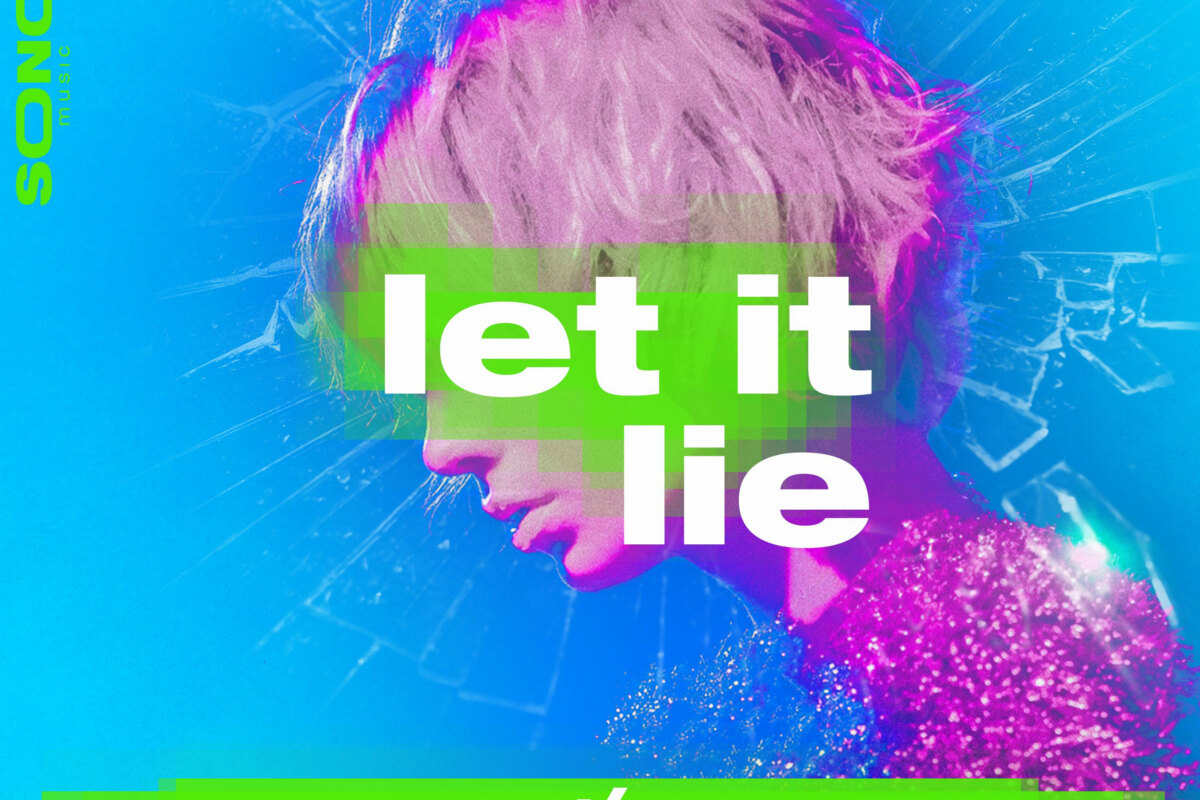 Sunnery James & Ryan Marciano release first female-powered vocal cut of 2021: 'Let It Lie'