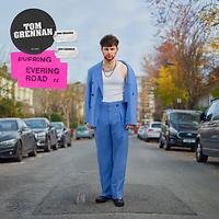 Tom Grennan releases "Evering Road"