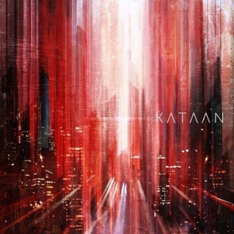 Kataan sign to Prosthetic Records and announce self-titled EP; new single out now