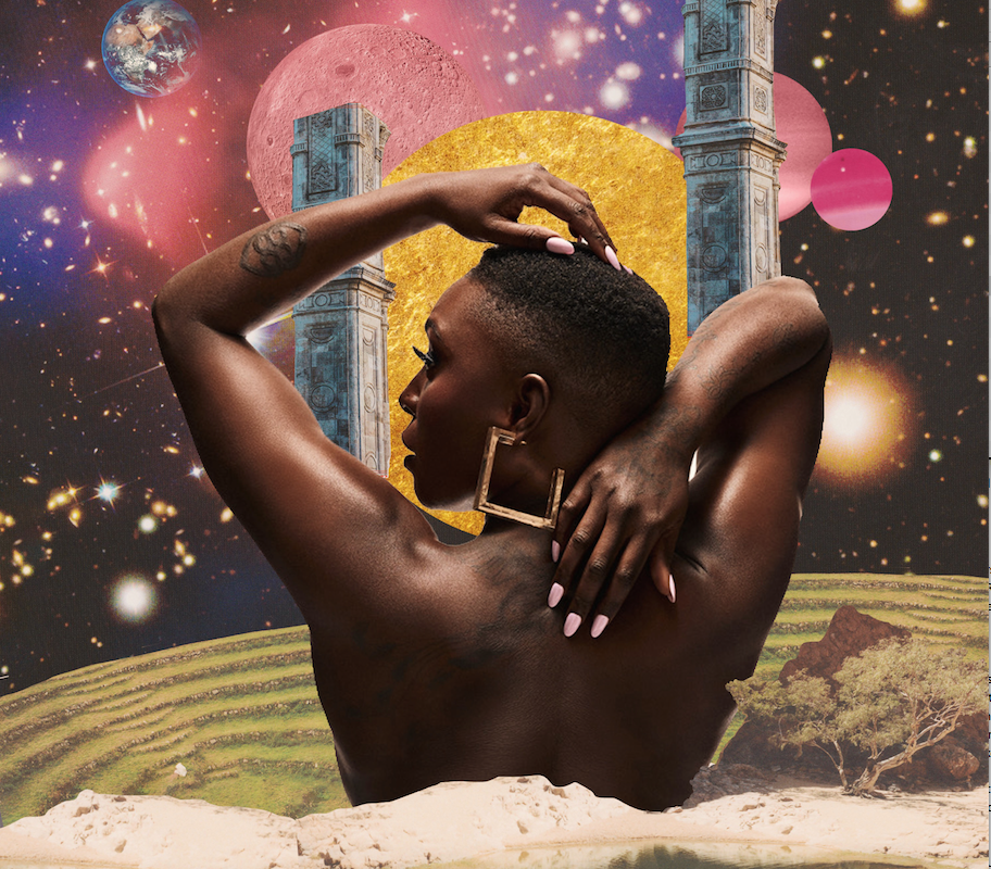 Laura Mvula tekent bij Atlantic en kiest voor een nieuwe muzikale richting