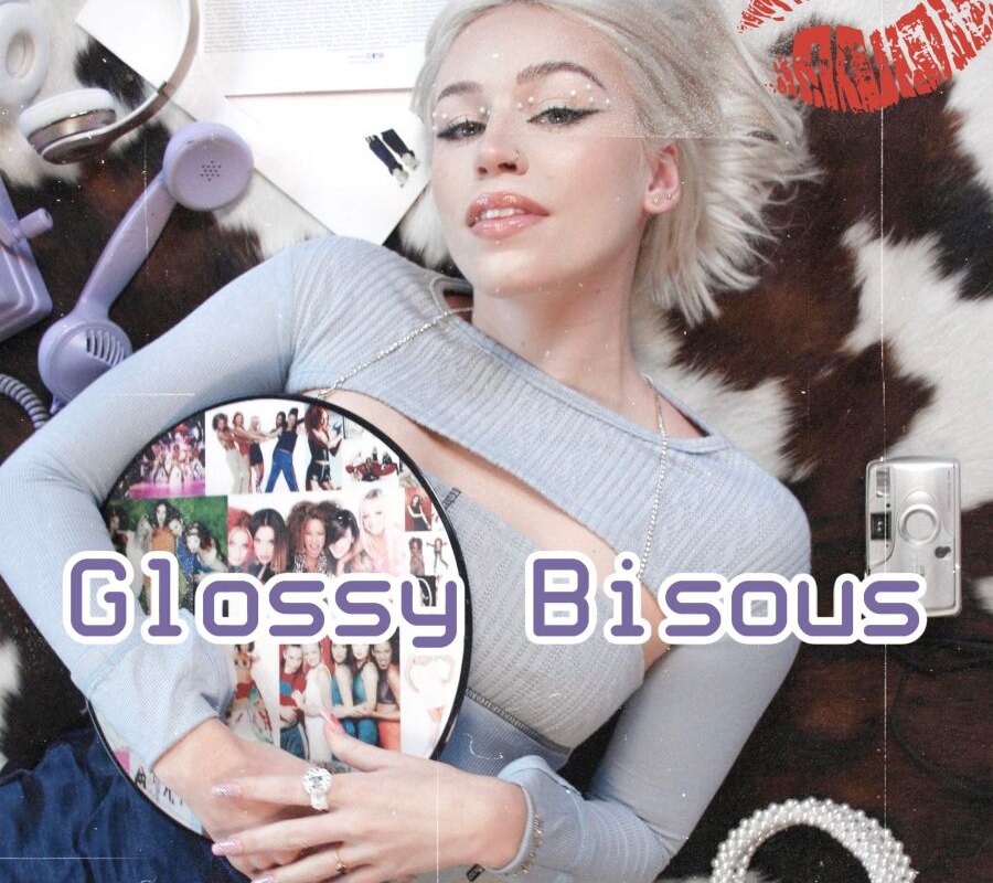 Ruby Grace kondigt EP release aan van 'Glossy Bisous' en brengt videoclip uit van 'Winx'