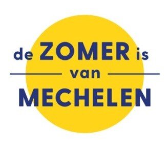 Plannen De Zomer is van Mechelen en Maanrock