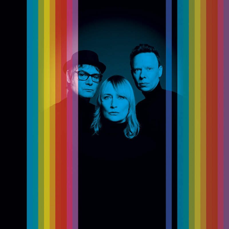 Sint-Niklaas supportert mee voor Hooverphonic op het Eurovisiesongfestival