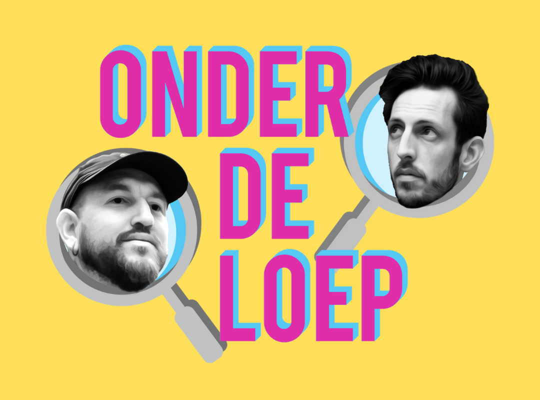 Rapper Froze start een podcast over lyrics in Hip Hop !