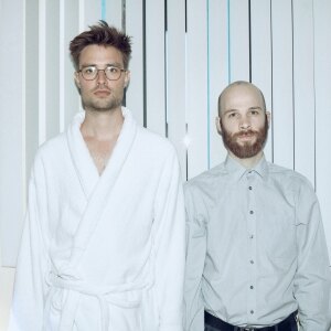 Interview Hi Hawaii #debuutalbum #The List