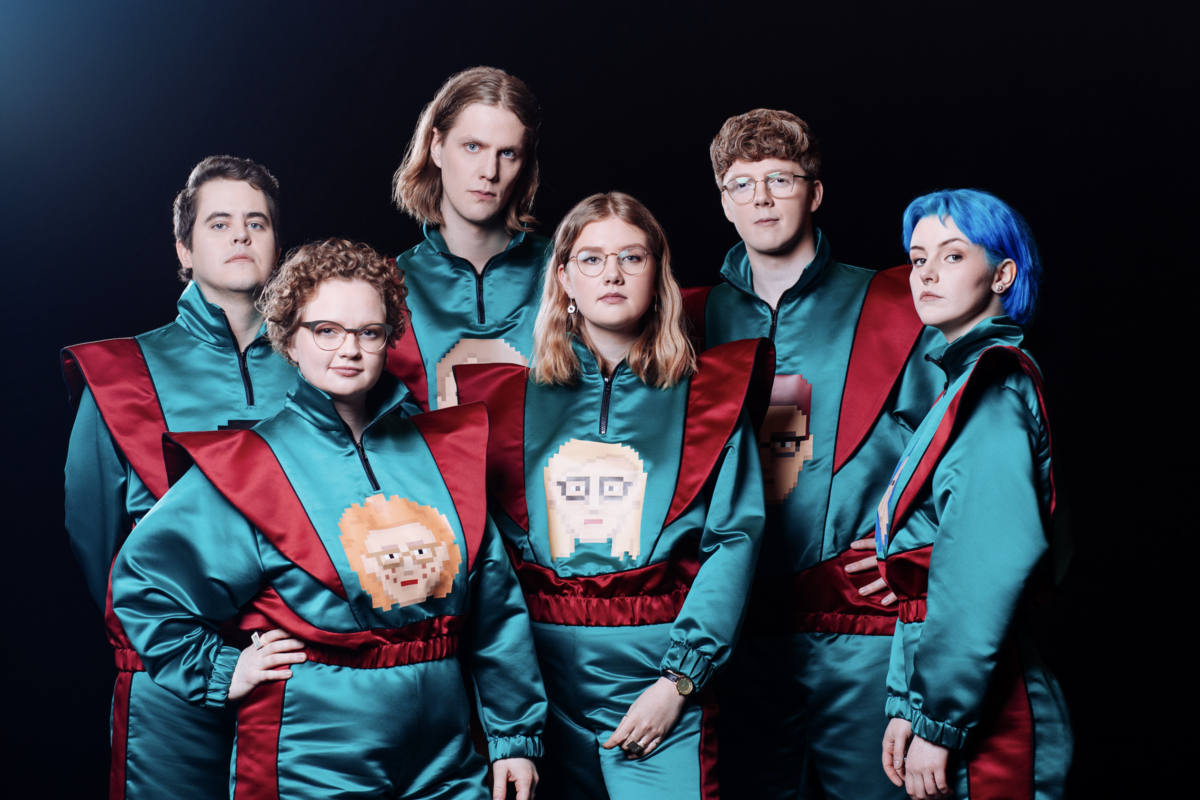 Daði Freyr announces New Eurovision Single “10 Years"