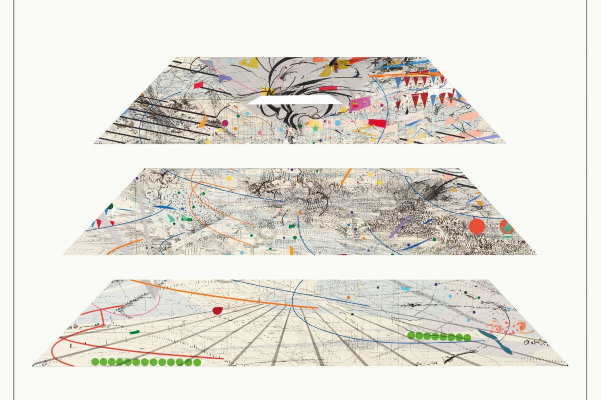 Floating Points, Pharaoh Sanders & The London Symphony Orchestra