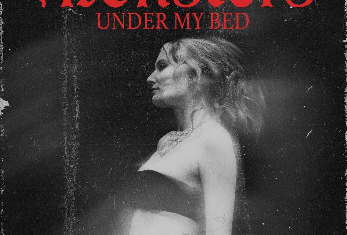 Introducing Singer/Songwriter MVSSIE; New Song "Monsters Under My Bed" Out Now!